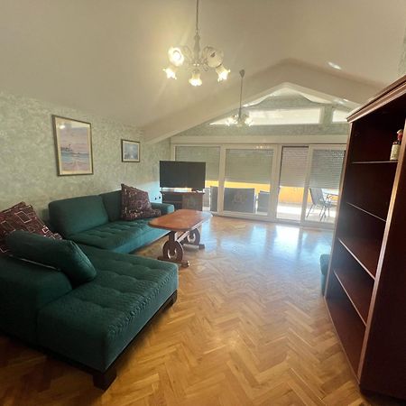 Apartment Elza 오파티아 외부 사진