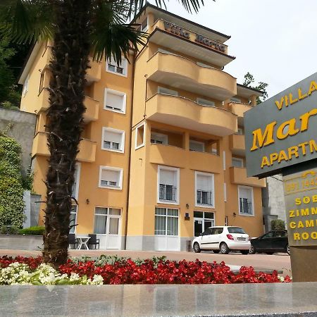 Apartment Elza 오파티아 외부 사진