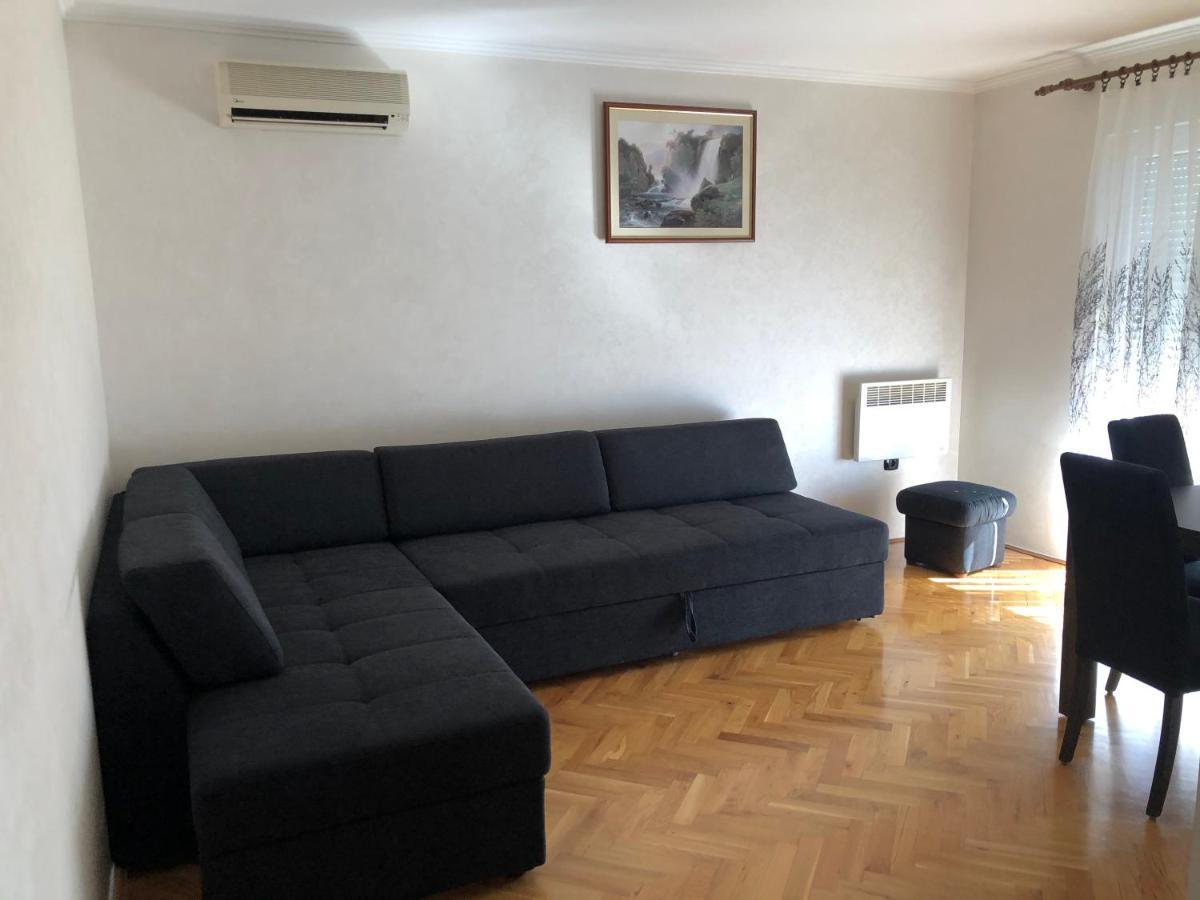 Apartment Elza 오파티아 외부 사진