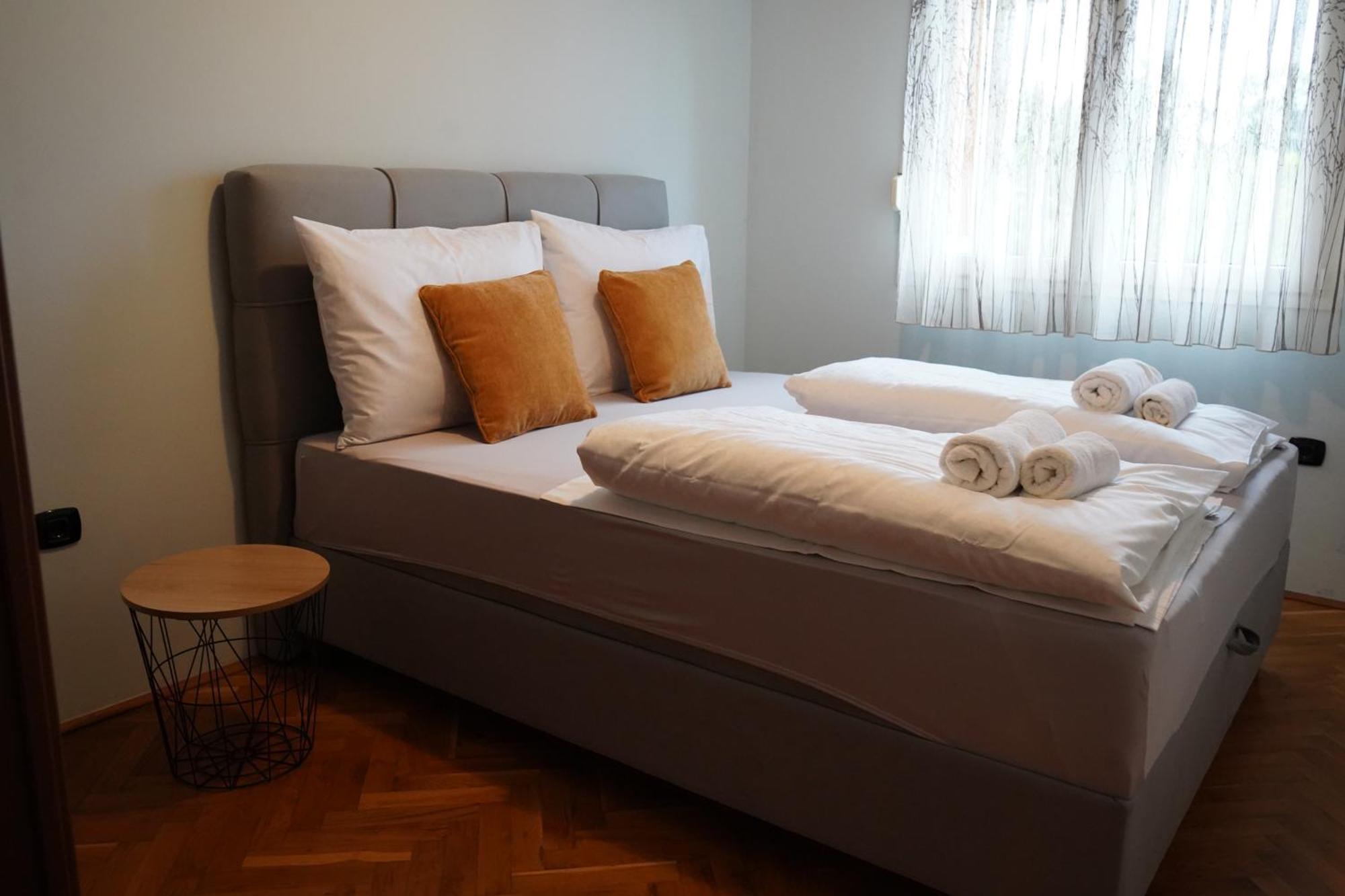 Apartment Elza 오파티아 외부 사진