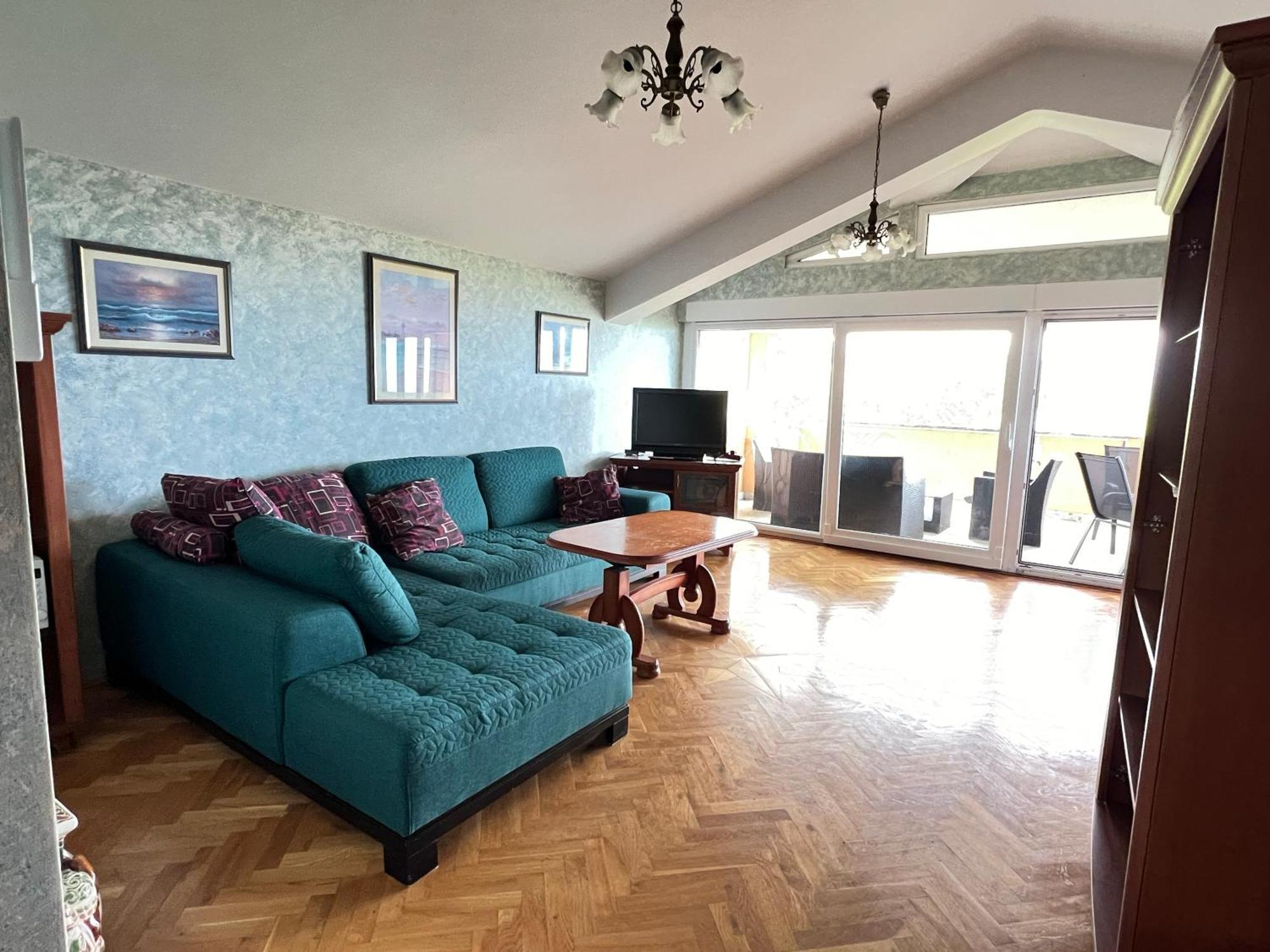 Apartment Elza 오파티아 외부 사진