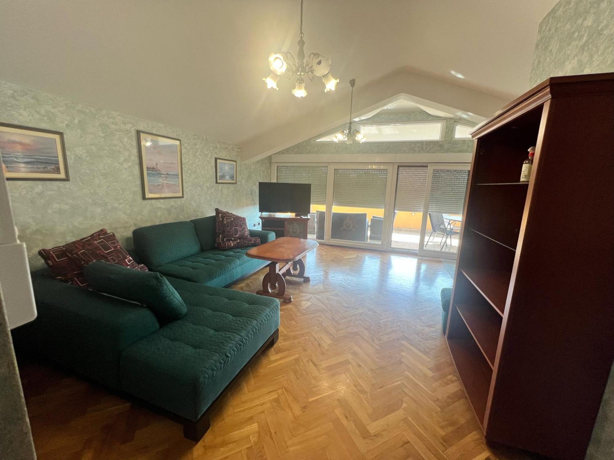 Apartment Elza 오파티아 외부 사진