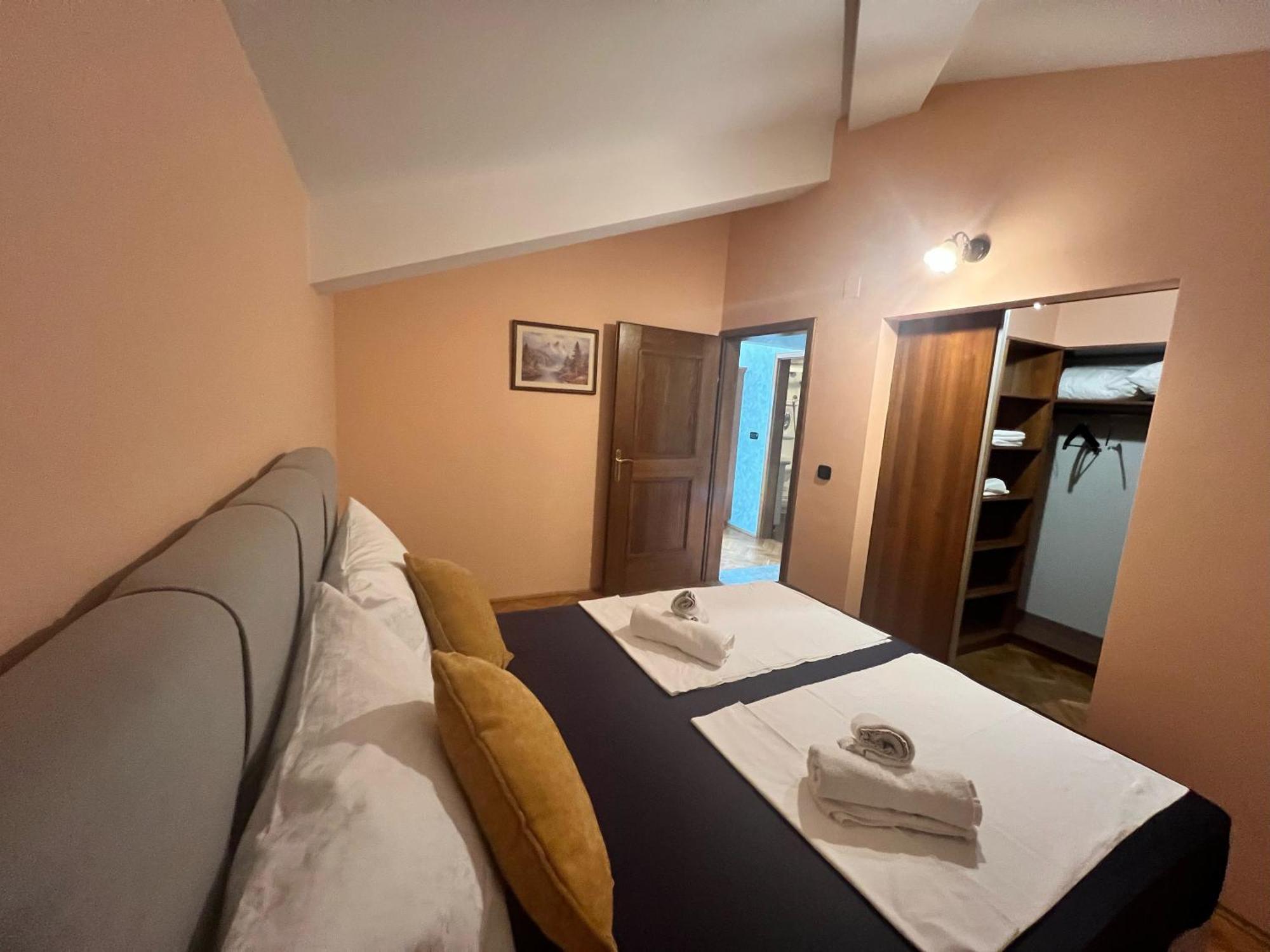 Apartment Elza 오파티아 외부 사진