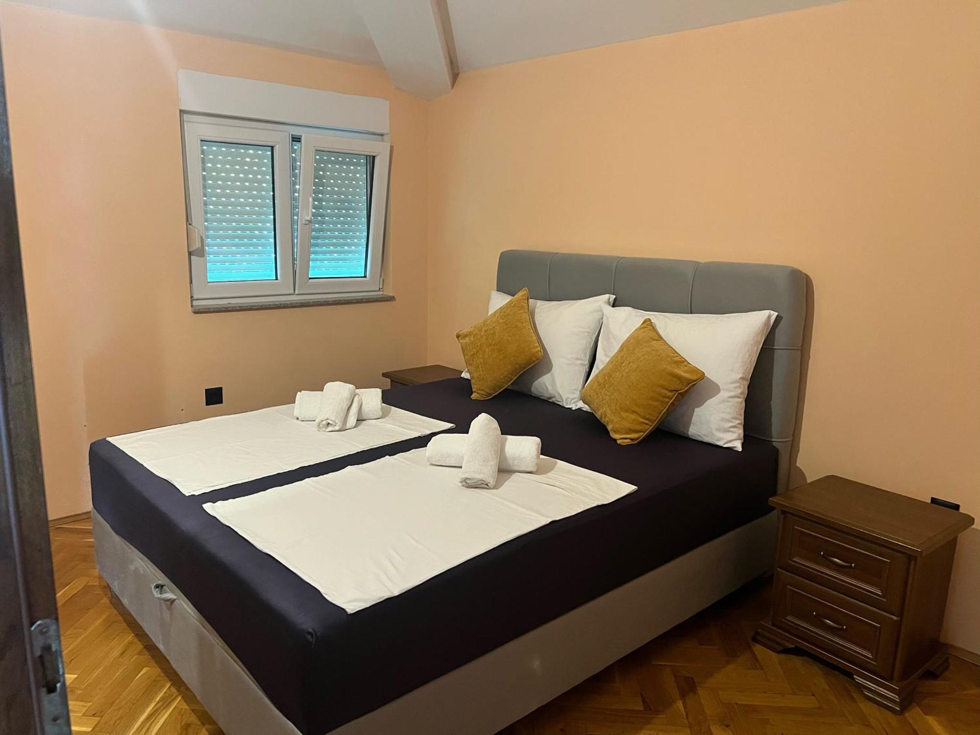 Apartment Elza 오파티아 외부 사진