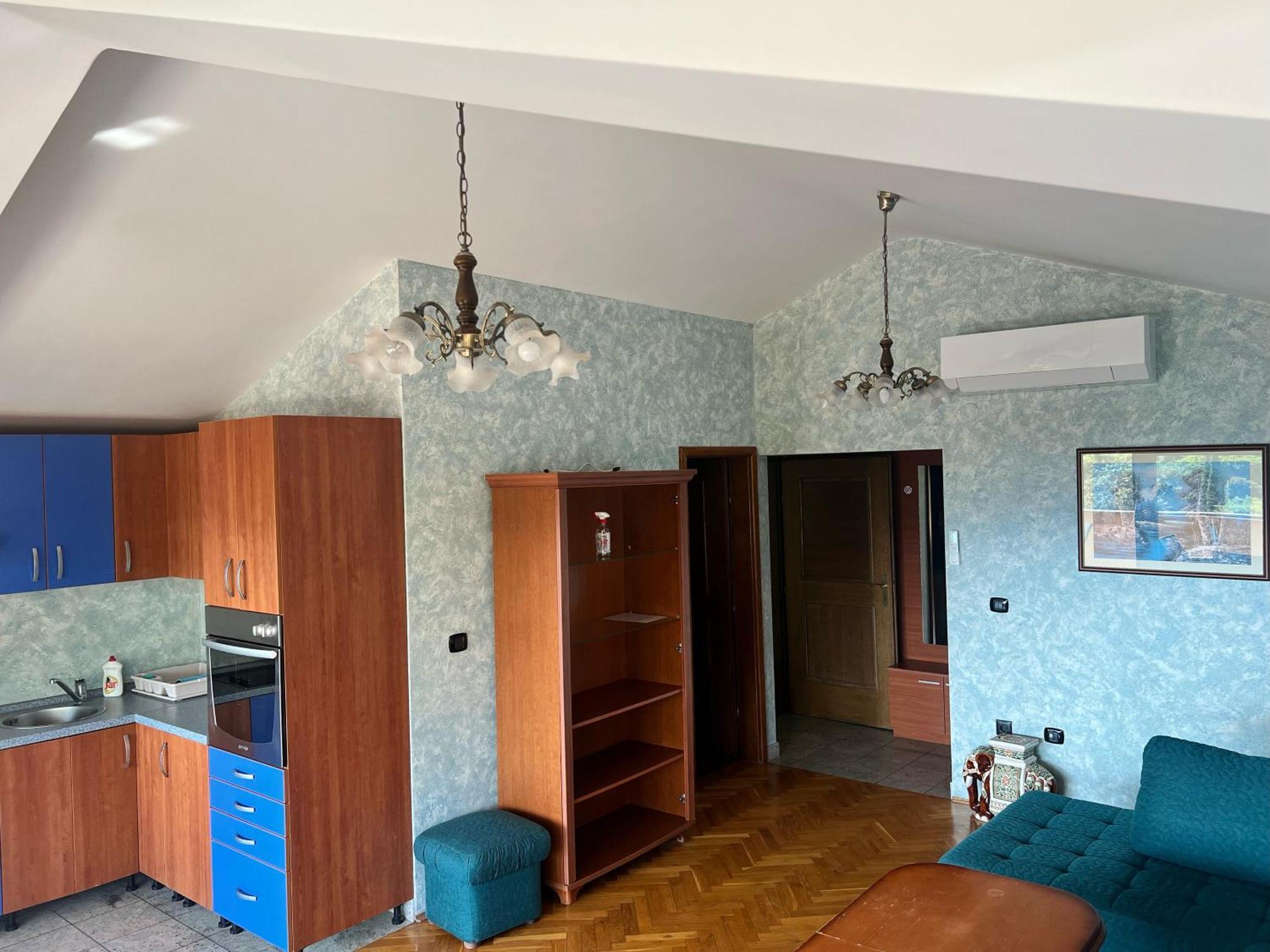Apartment Elza 오파티아 외부 사진