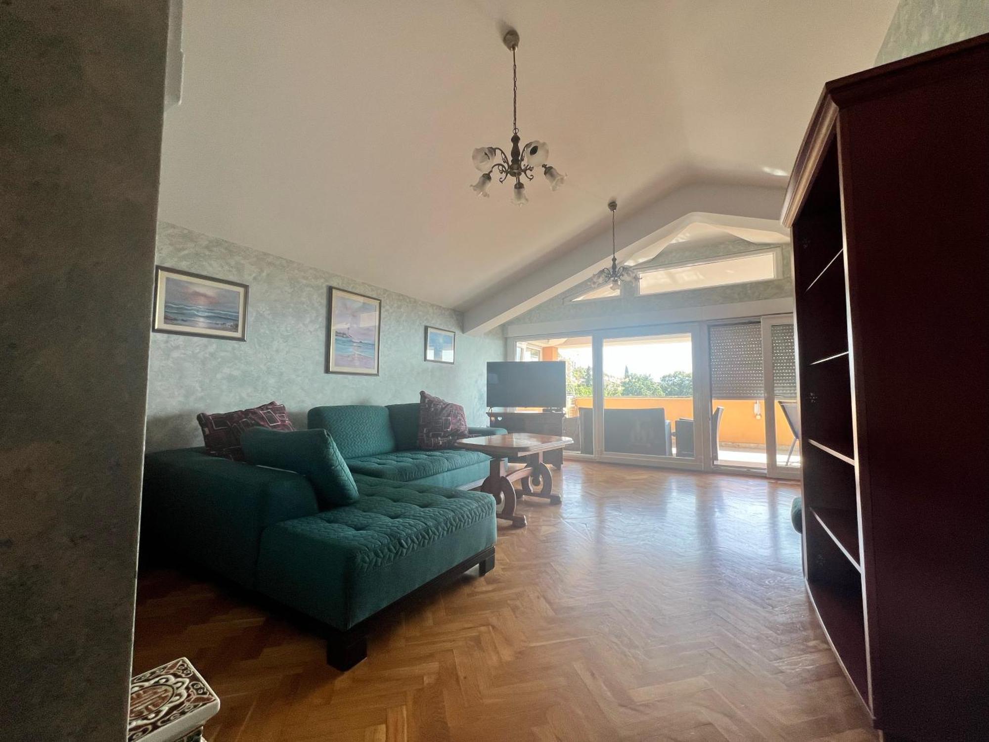 Apartment Elza 오파티아 외부 사진