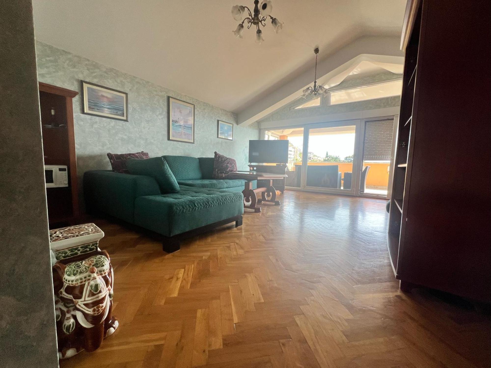 Apartment Elza 오파티아 외부 사진