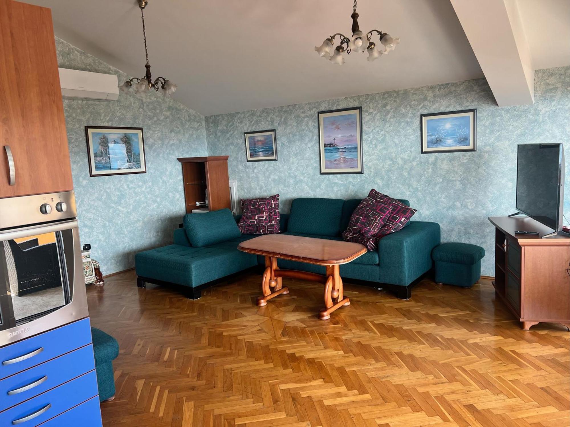Apartment Elza 오파티아 외부 사진