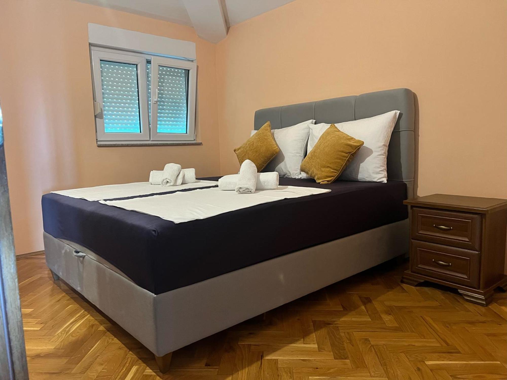 Apartment Elza 오파티아 외부 사진