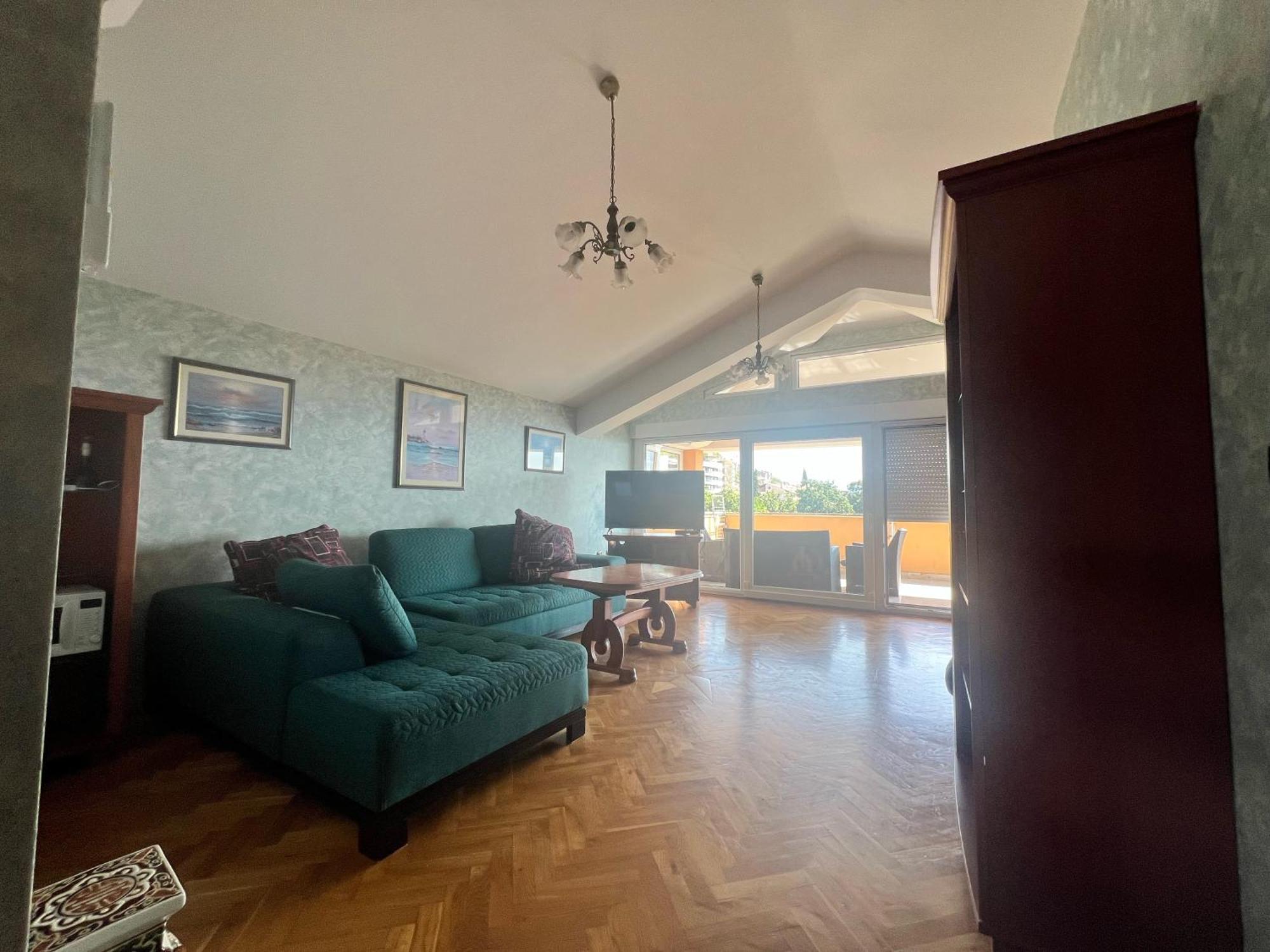 Apartment Elza 오파티아 외부 사진