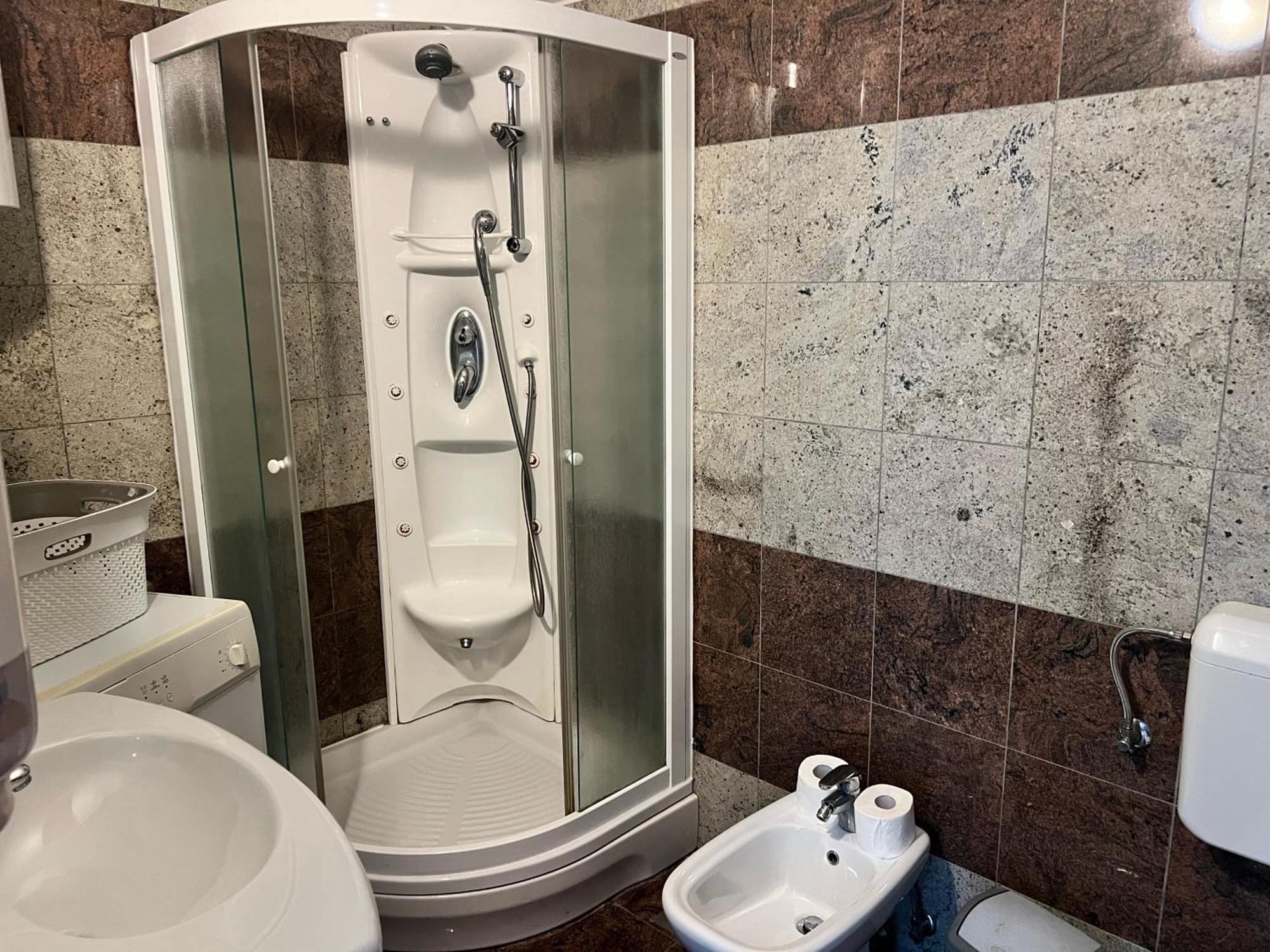 Apartment Elza 오파티아 외부 사진