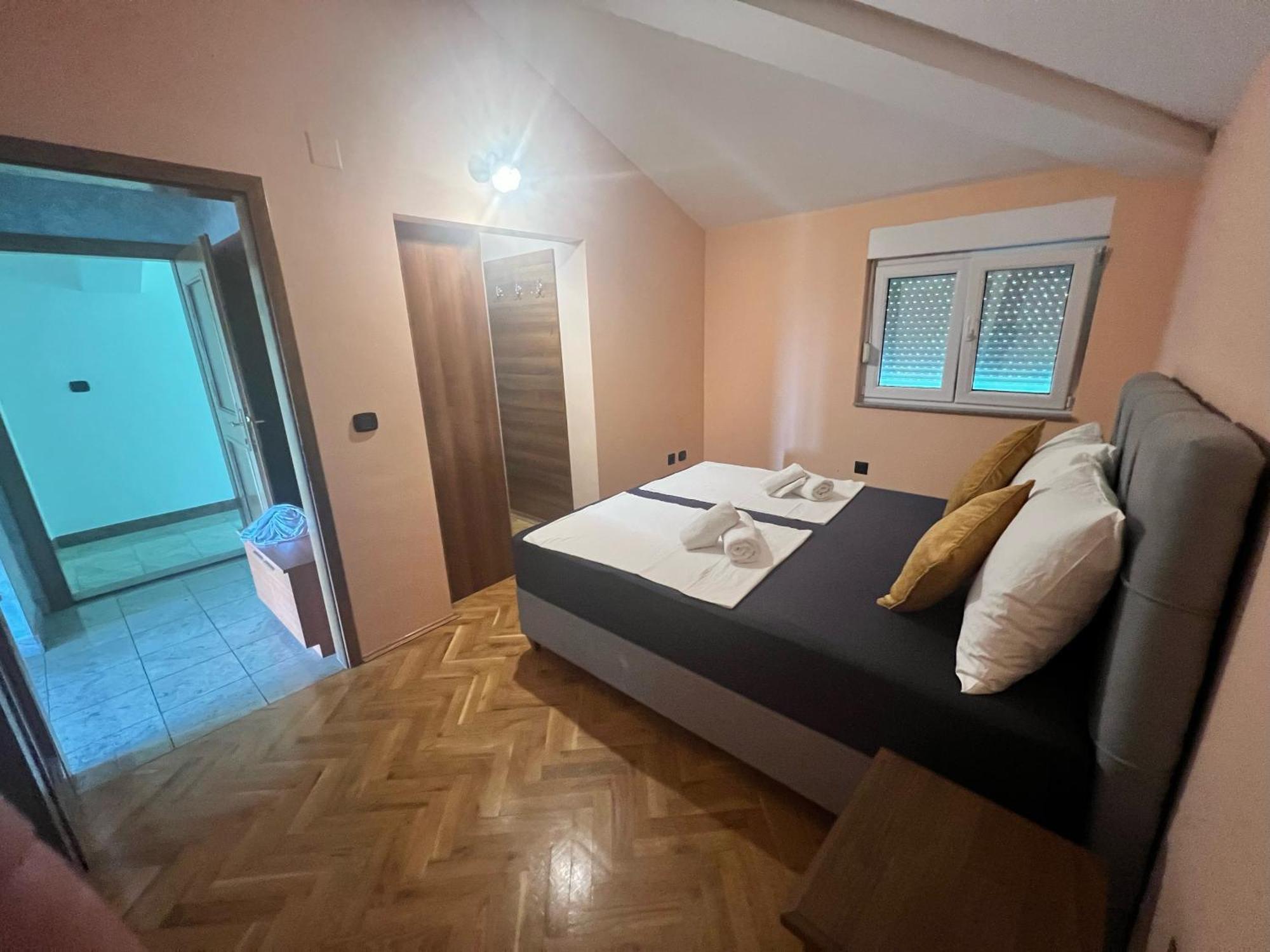 Apartment Elza 오파티아 외부 사진