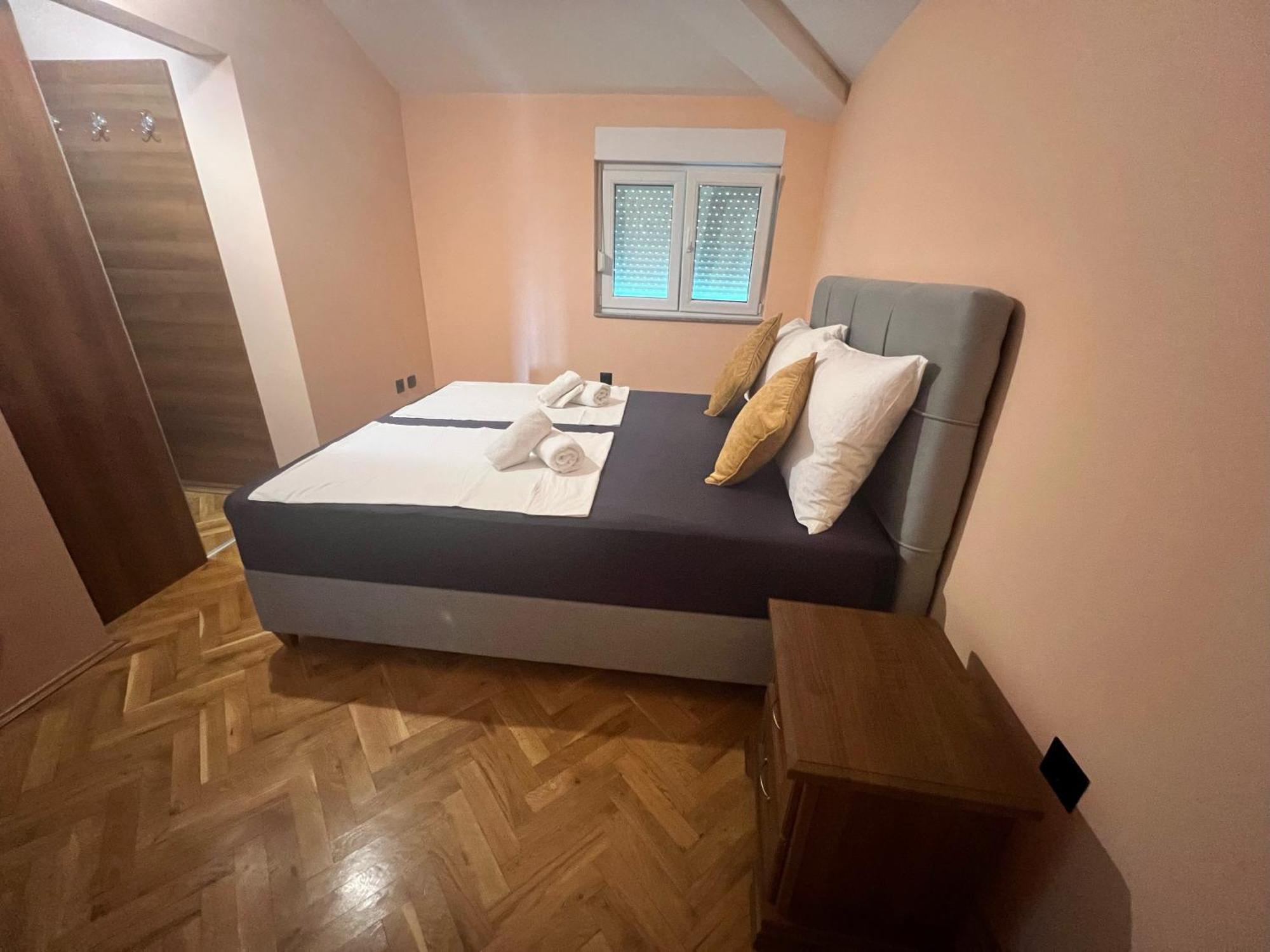 Apartment Elza 오파티아 외부 사진