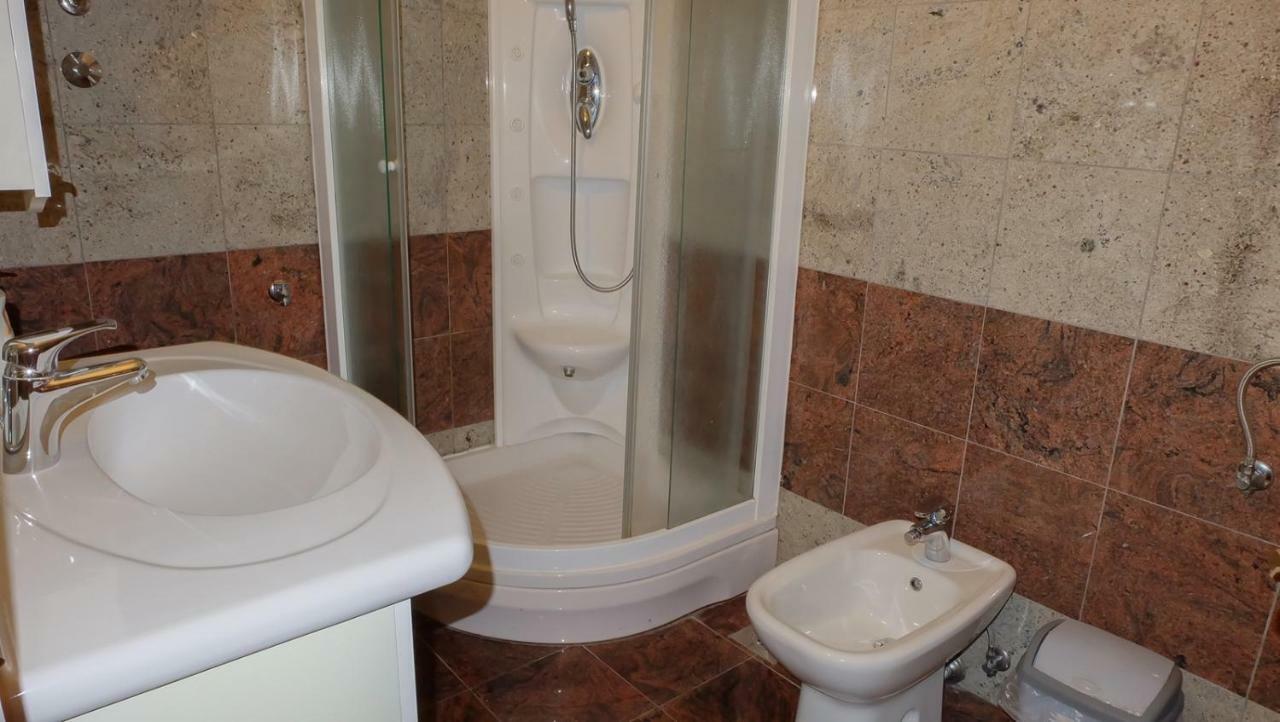 Apartment Elza 오파티아 외부 사진