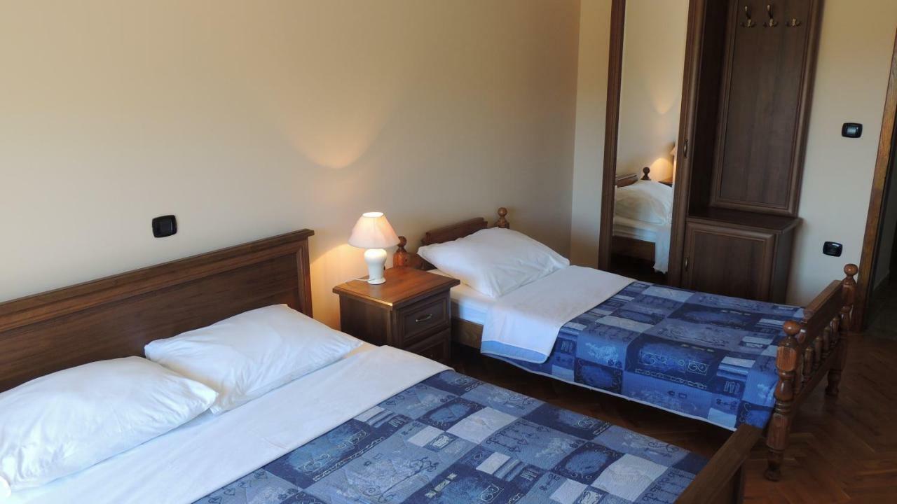 Apartment Elza 오파티아 외부 사진