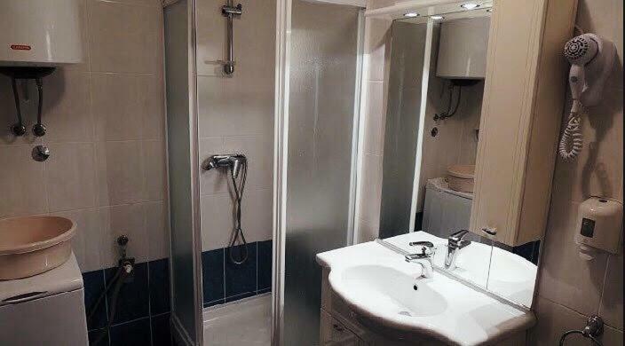 Apartment Elza 오파티아 외부 사진
