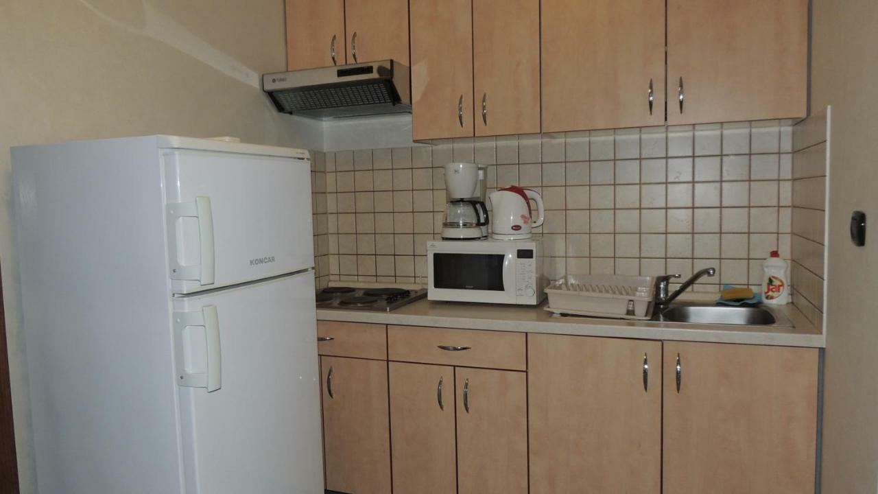 Apartment Elza 오파티아 외부 사진