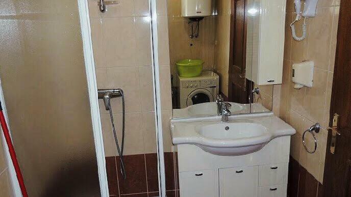 Apartment Elza 오파티아 외부 사진